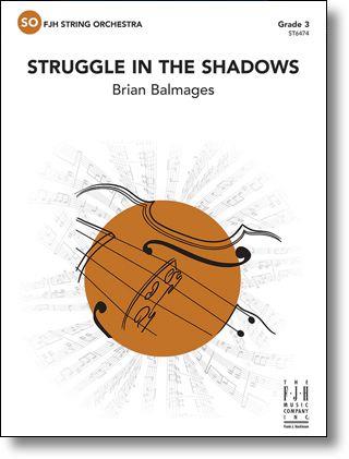 Struggle In The Shadows